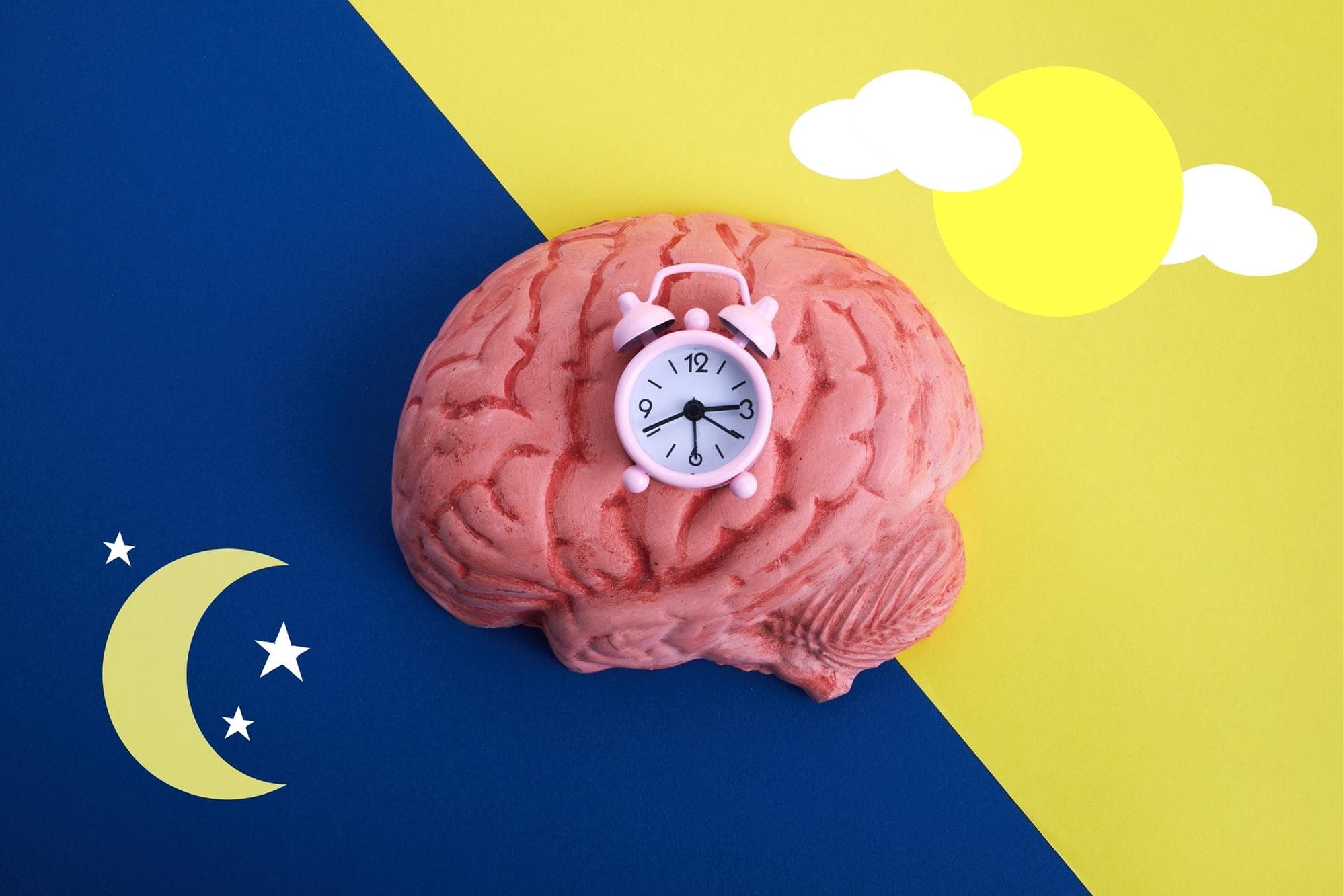 How to Reset Your Circadian Rhythm for Better Sleep and Energy.