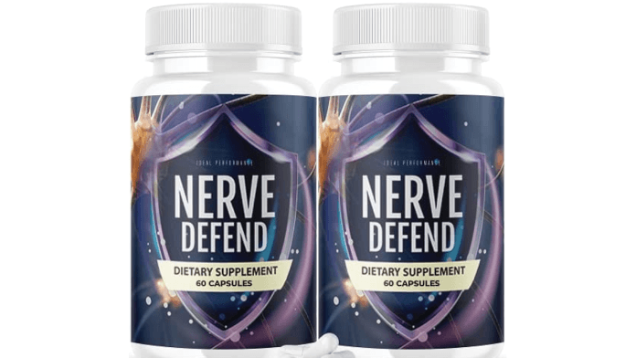 NerveDefend Review: Eliminate Nerve Pain & Reclaim Life!