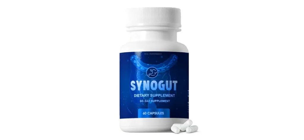 This article provides a comprehensive review of SynoGut, a natural dietary supplement designed to improve digestion and gut health. It covers key ingredients, benefits, side effects, pricing, and real customer testimonials to help you decide if SynoGut is the right solution for you. Backed by scientific research, this guide explores how SynoGut supports digestion, relieves bloating, and promotes overall well-being.
