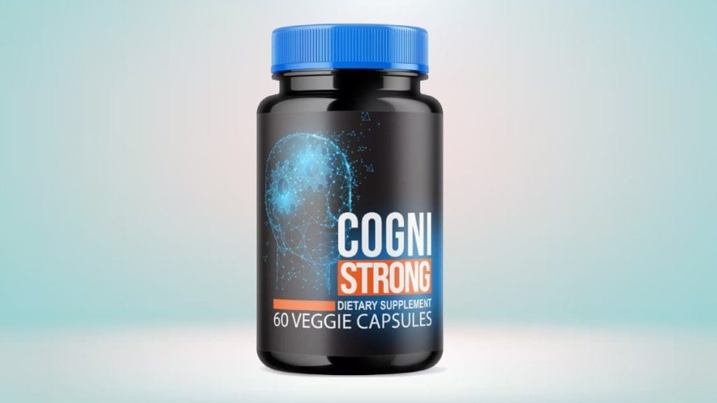 Cognistrong