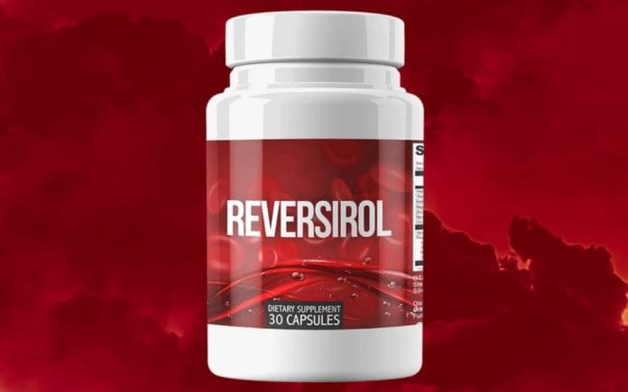 Reversirol Review: The Silent Diabetes Breakthrough They Hid Reversirol Review