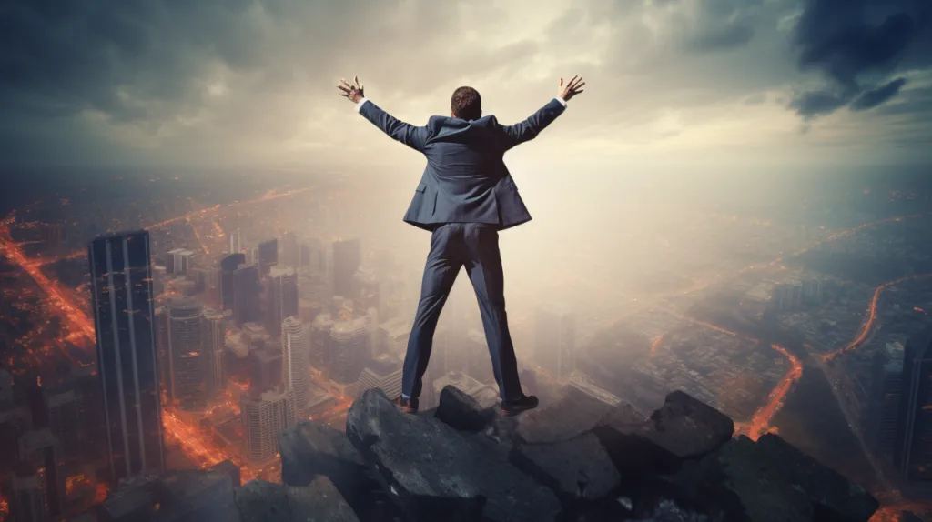 Master Your Fears and Embrace New Possibilities