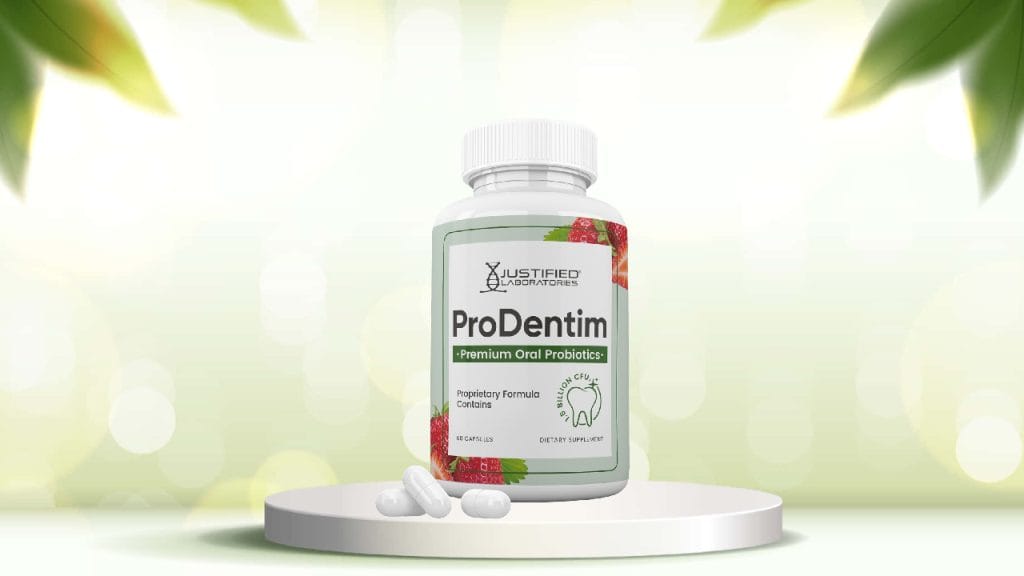 ProDentim Reviews: Has It Really Improved? Truth Exposed