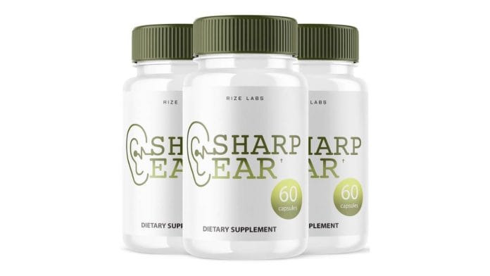 SharpEar Review: Is They Really Improved? Shocking Truth! sharpear