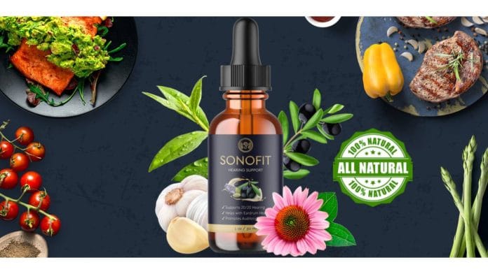 SonoFit Review: Reclaim The Powerful Hearing with Natural Care sonofit