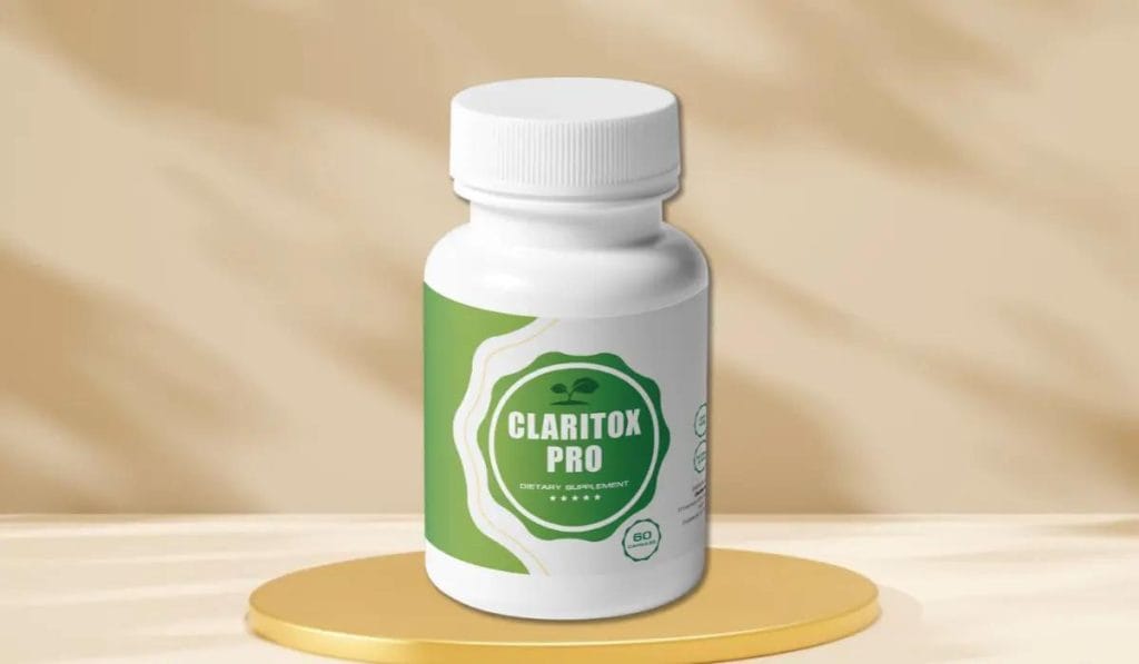 Claritox Pro