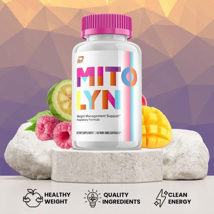 Mitolyn Review: Great Potential, But Does It Fall Short? Mitolyn Review: Great Potential, But Does It Fall Short?