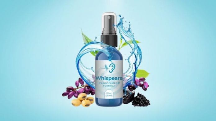 Whispeara Review: The Natural Solution for Better Hearing whispeara (2)