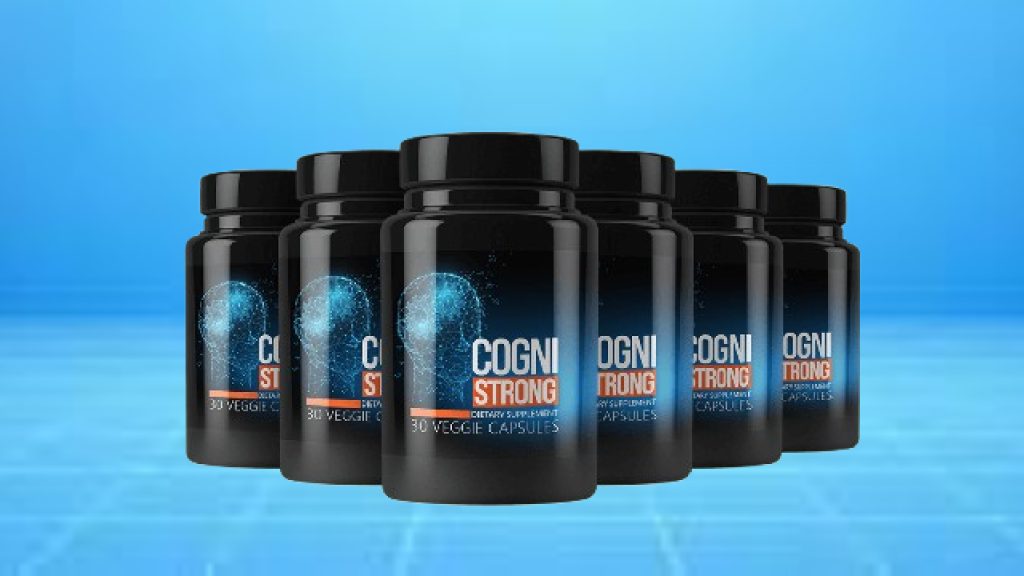 Cognistrong Reviews: Has It Really Improved? Truth Exposed