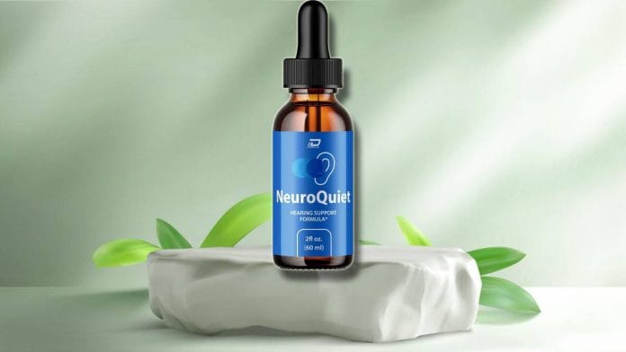 NeuroQuiet Review: Unlock Hidden Secrets for a Better Mind! NeuroQuiet Review: Unlock Hidden Secrets for a Better Mind!